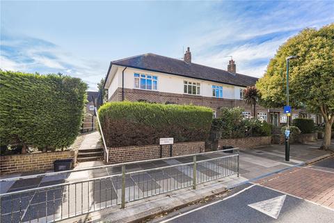 undefined, Amyand Park Road, St Margarets Village