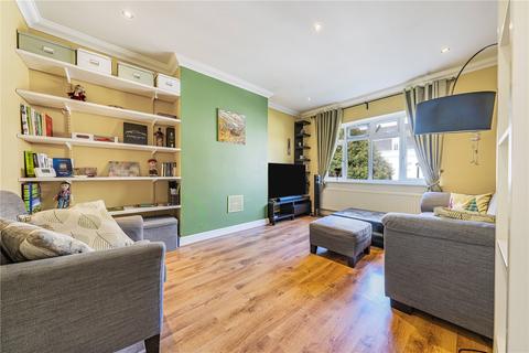 undefined, Amyand Park Road, St Margarets Village
