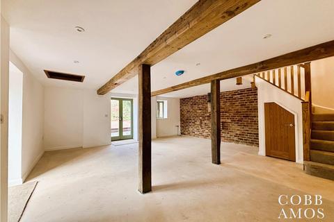 undefined, The Old Oast House, Burford