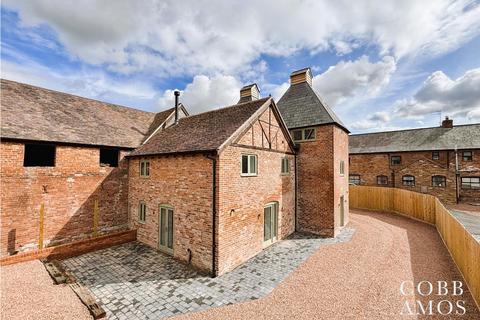 4 bedroom barn conversion for sale, The Old Oast House, Burford