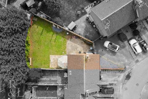 undefined, Thorntons Close, Cotgrave, Nottingham