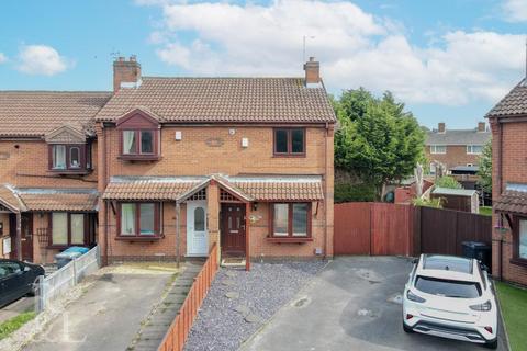 2 bedroom house for sale, Thorntons Close, Cotgrave, Nottingham