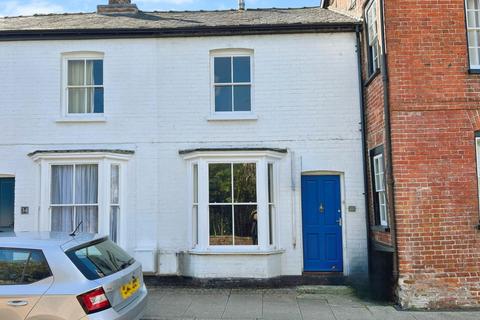 3 bedroom cottage for sale, PRESTEIGNE  LD8 2BE