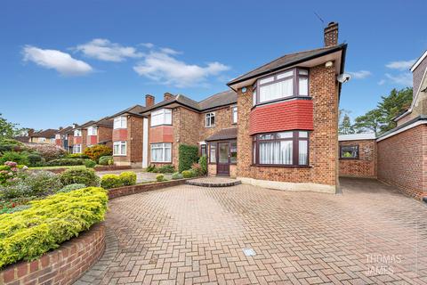 Sheringham Avenue, London, N14