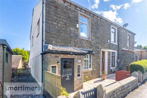 Willows Lane, Accrington, Lancashire, BB5