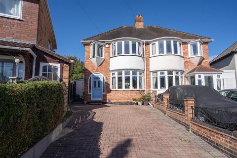 undefined, Leavesden Grove, Birmingham