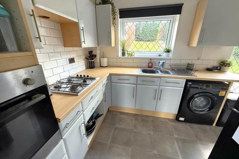 2 bedroom end of terrace house for sale, Wade Close, Exmouth