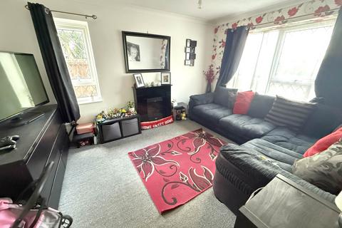 2 bedroom end of terrace house for sale, Wade Close, Exmouth