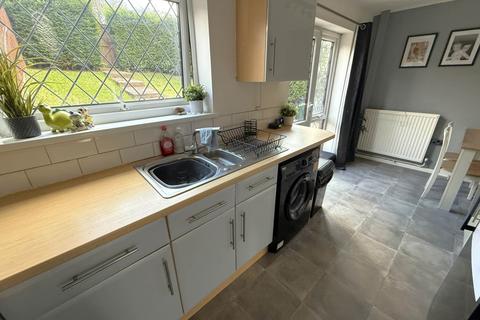 2 bedroom end of terrace house for sale, Wade Close, Exmouth