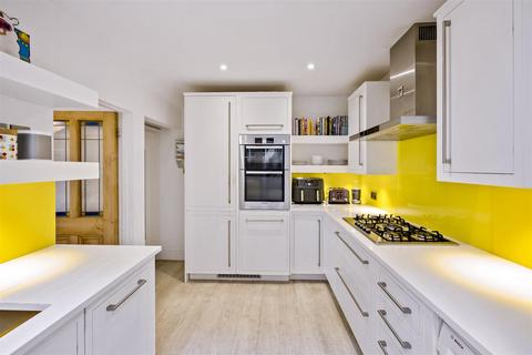5 bedroom terraced house for sale, Balfour Road, Fiveways, Brighton