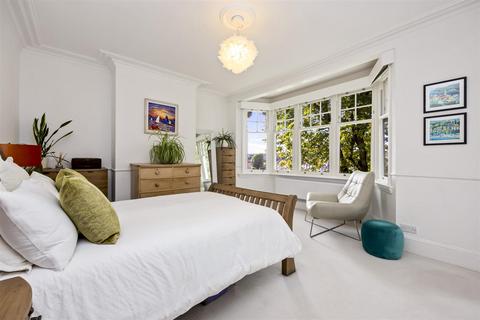 5 bedroom terraced house for sale, Balfour Road, Fiveways, Brighton