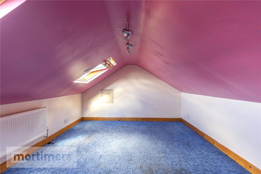 Loft Space