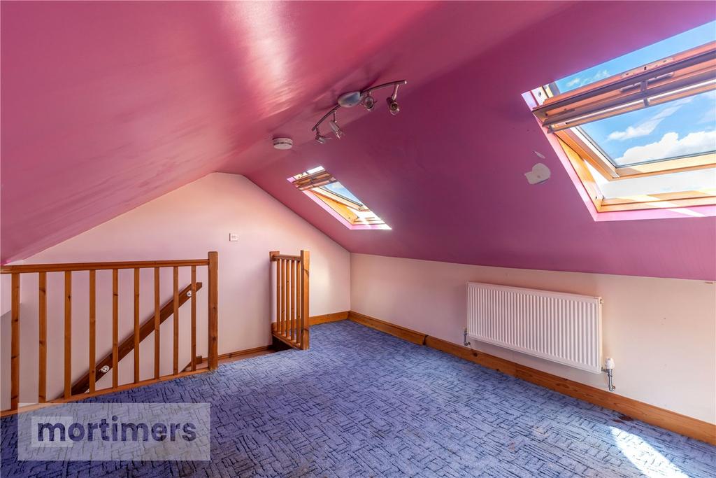 Loft Space
