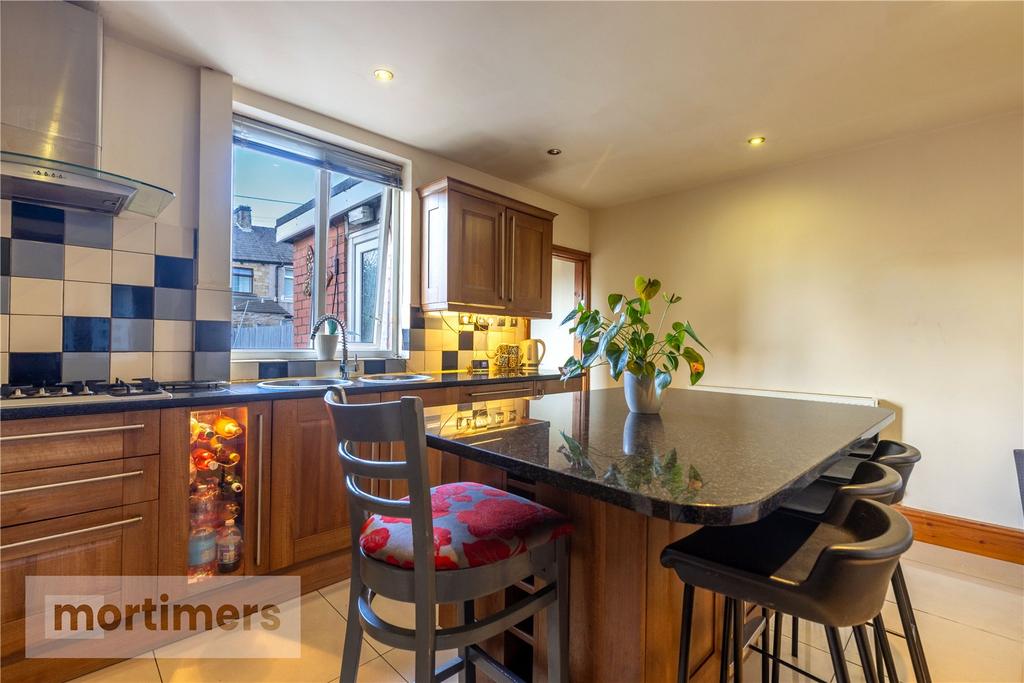 Kitchen Dining Room