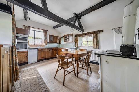 3 bedroom cottage for sale, Great Oak, Eardisley, Herefordshire, HR3