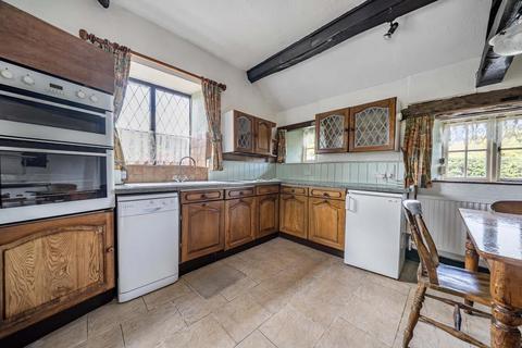 3 bedroom cottage for sale, Great Oak, Eardisley, Herefordshire, HR3