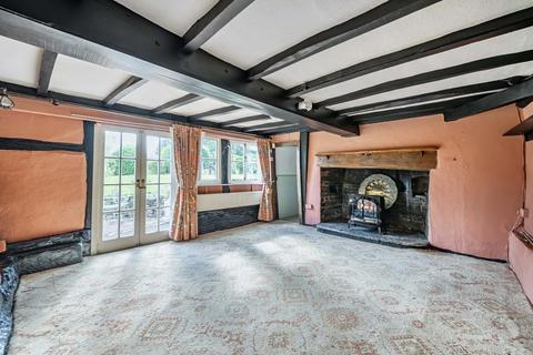 3 bedroom cottage for sale, Great Oak, Eardisley, Herefordshire, HR3