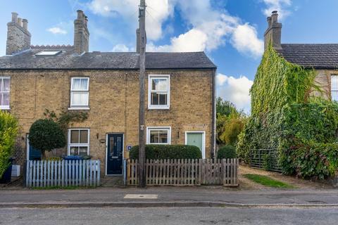 undefined, Church Street, Willingham, CB24