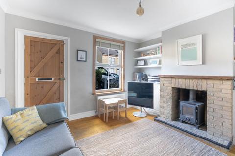 undefined, Church Street, Willingham, CB24