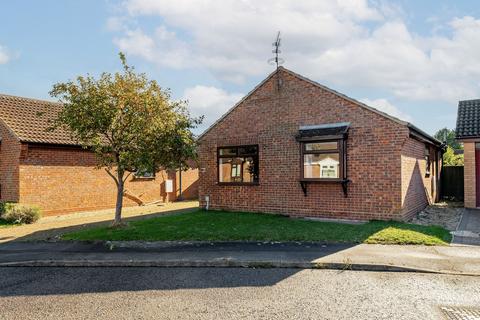 undefined, Vallibus Close, Oulton