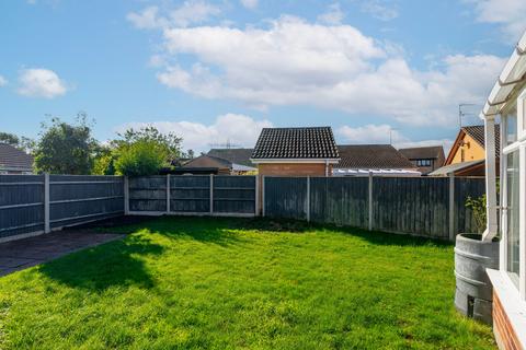 undefined, Vallibus Close, Oulton