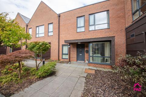 2 bedroom ground floor flat for sale, Sturgess Street, Newton-Le-Willows, WA12