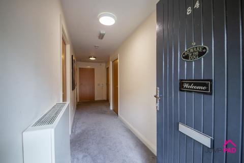 2 bedroom ground floor flat for sale, Sturgess Street, Newton-Le-Willows, WA12