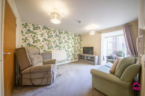 2 bedroom ground floor flat for sale, Sturgess Street, Newton-Le-Willows, WA12