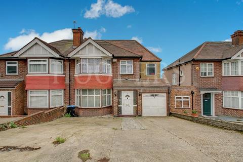 6 bedroom semi-detached house for sale, Dollis Hill Lane, London, NW2