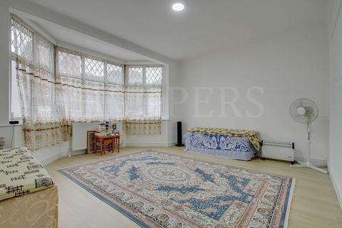 6 bedroom semi-detached house for sale, Dollis Hill Lane, London, NW2