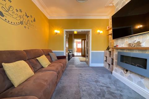 4 bedroom terraced house for sale, Falsgrave Road, Scarborough, YO12