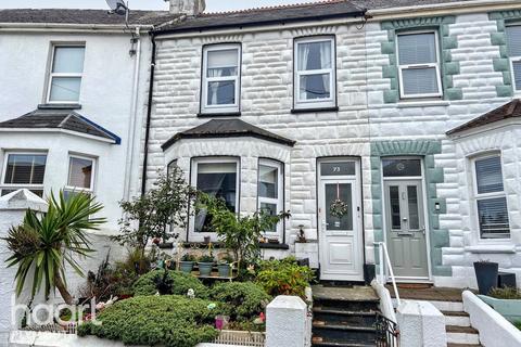 undefined, Clarence Road, Torpoint