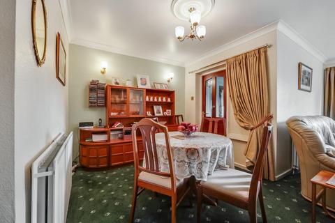 2 bedroom detached bungalow for sale, Berwyn Way, Nuneaton CV10