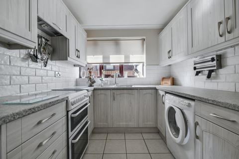 2 bedroom detached bungalow for sale, Berwyn Way, Nuneaton CV10