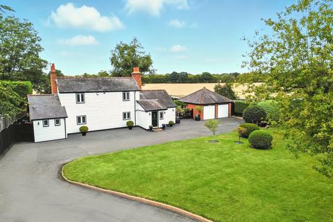 undefined, Tower Cottages, Ongar Road, CM15