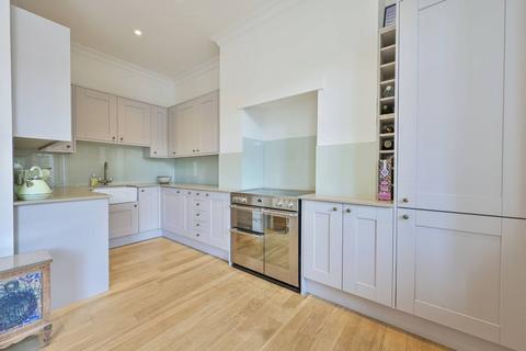 Queenstown Road, Battersea, London, SW8