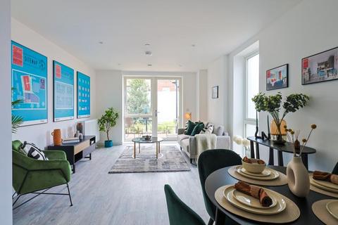 undefined, 50-52 London Road, Hounslow TW8