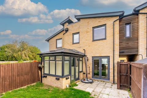 undefined, Brickhills, Willingham, CB24