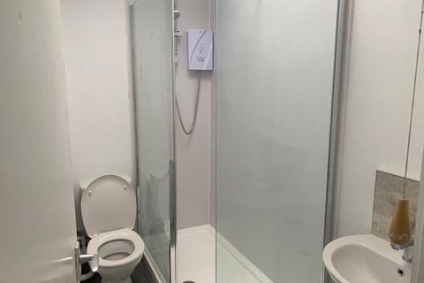 1 bedroom flat to rent, King Street, Warwickshire CV12