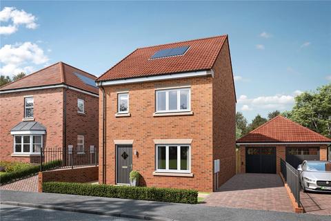 undefined, Cottier Grange, Newcastle NE42