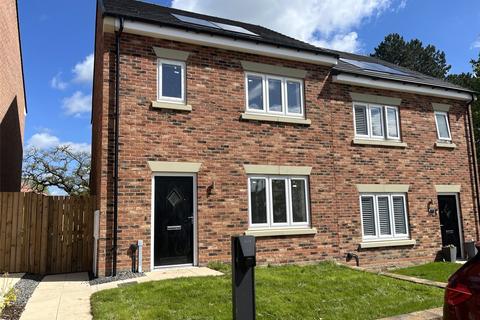 undefined, Cottier Grange, Newcastle NE42
