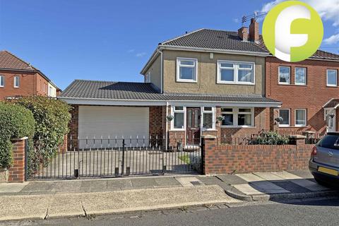undefined, Walwick Avenue, North Shields