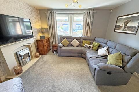 undefined, Walwick Avenue, North Shields