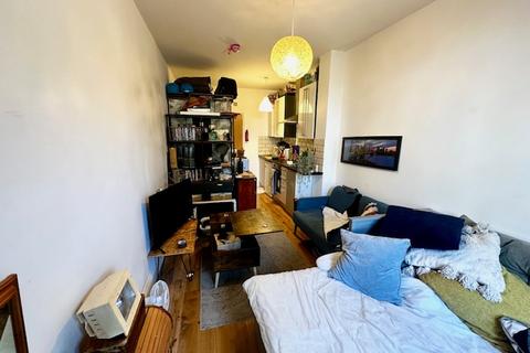 undefined, Brockley Road, London SE4