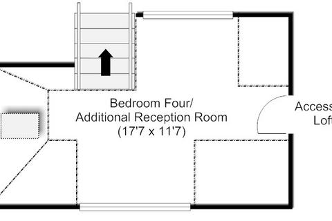 undefined, Paddock Close, Hunsdon SG12