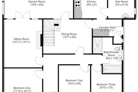 undefined, Paddock Close, Hunsdon SG12