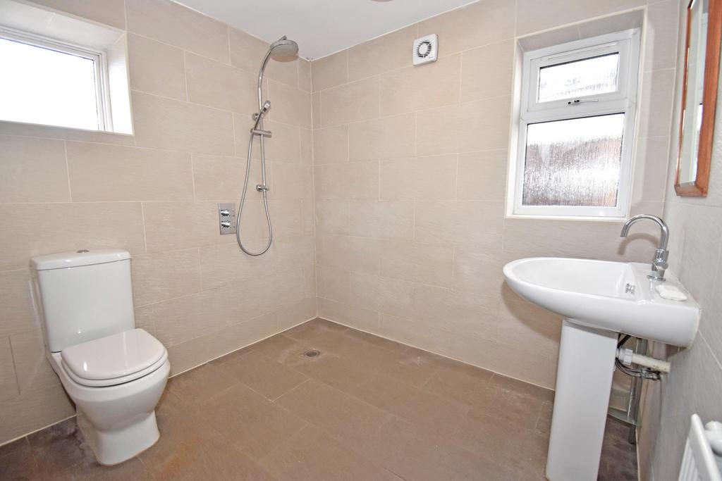 Wet Room