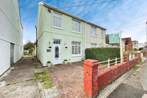 Culfor Road, Loughor, Swansea, West Glamorgan, SA4