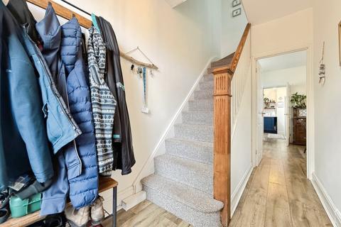 undefined, Culfor Road, Loughor, Swansea, West Glamorgan, SA4