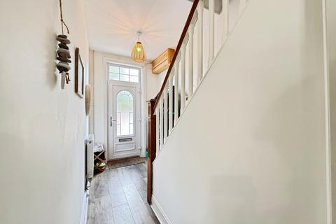 undefined, Culfor Road, Loughor, Swansea, West Glamorgan, SA4
